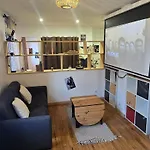 Apartman Le 7e Art * Cinema * Centre-ville * Netflix *