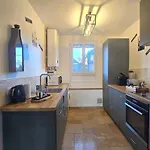 Le 7e Art * Cinema * Centre-ville * Netflix Apartman