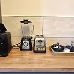 Apartman Le 7e Art * Cinema * Centre-ville * Netflix Le Mans