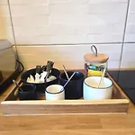 Le 7e Art * Cinema * Centre-ville * Netflix Apartman Le Mans