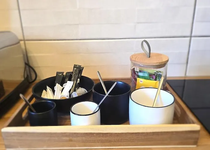 Le 7E Art * Home Cinema * Centre-Ville * Netflix Apartamento Le Mans